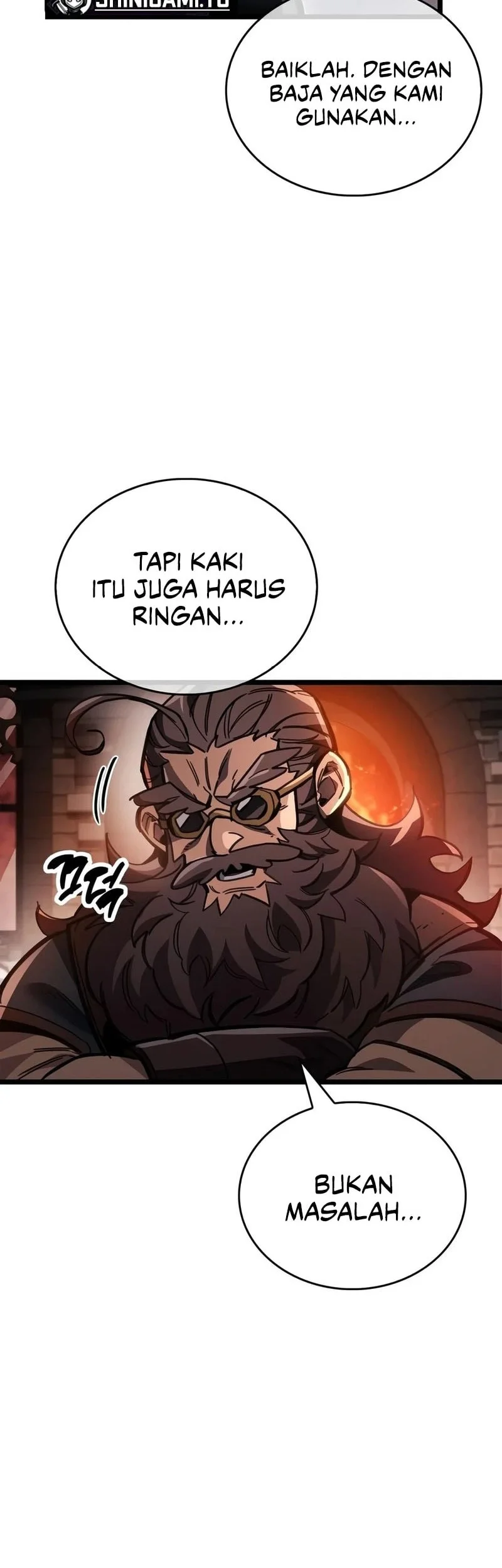 Chapter 132 - halaman 28
