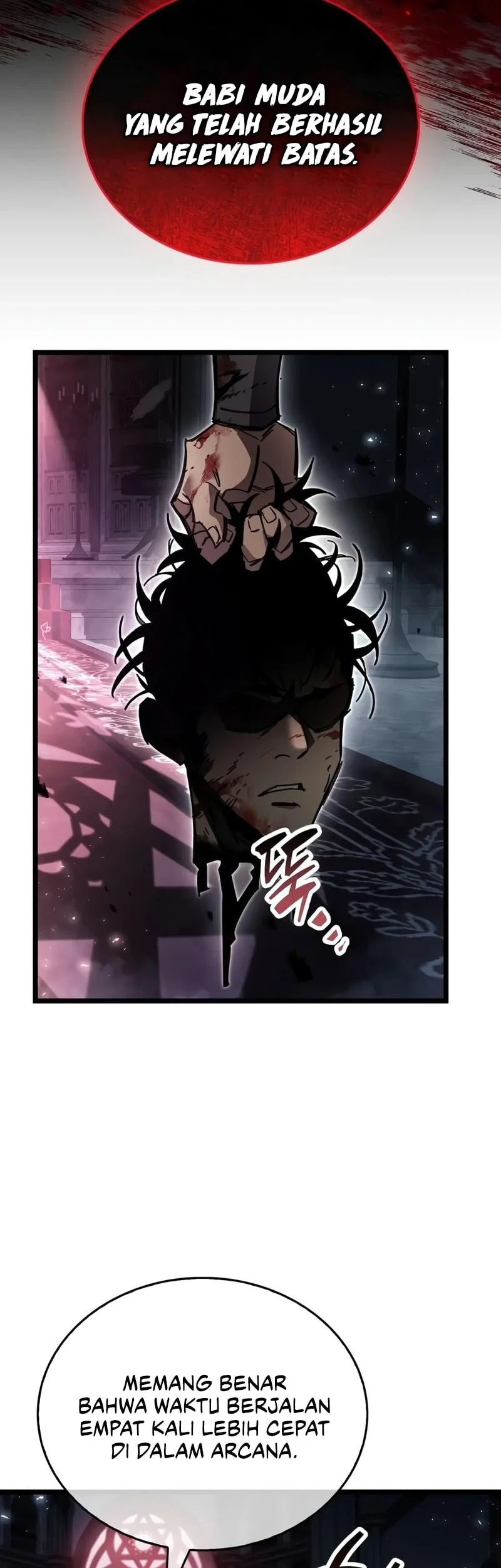 Chapter 132 - halaman 33