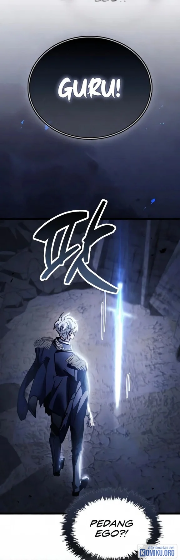 Chapter 133 - halaman 21