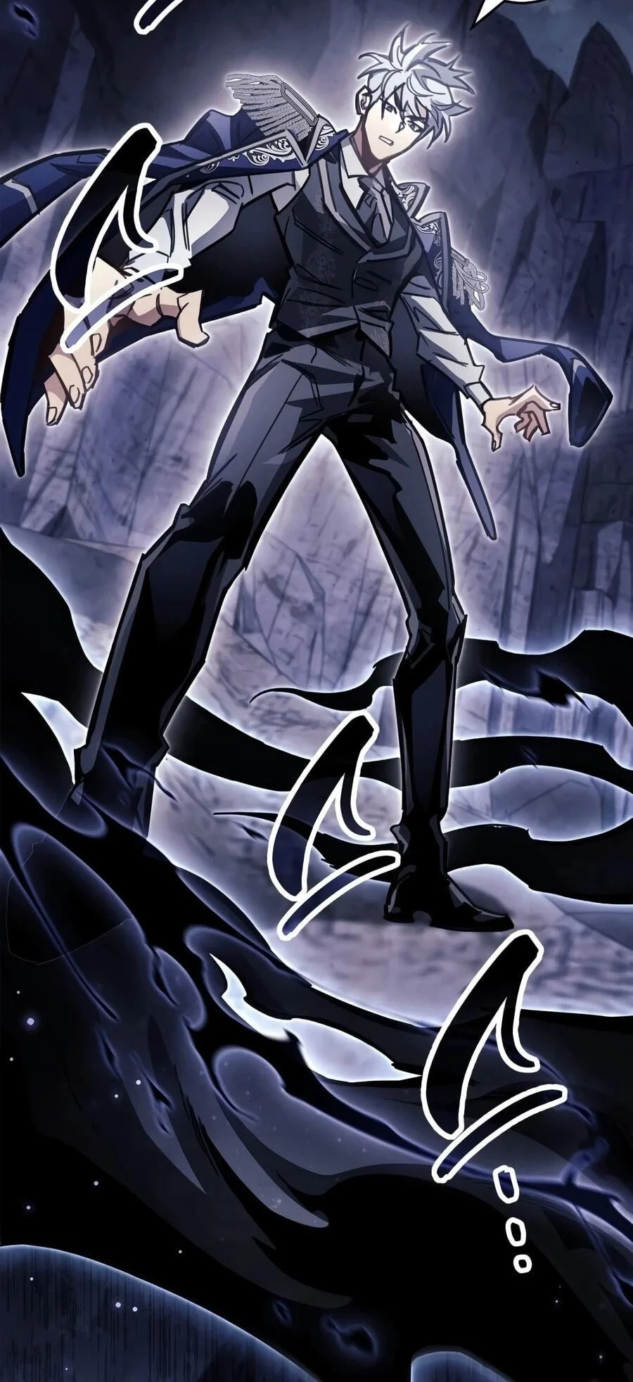 Chapter 133 - halaman 24