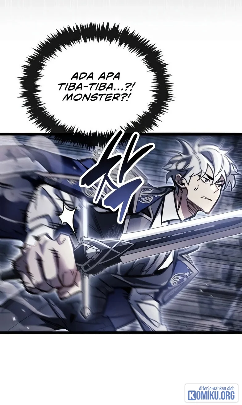 Chapter 133 - halaman 27