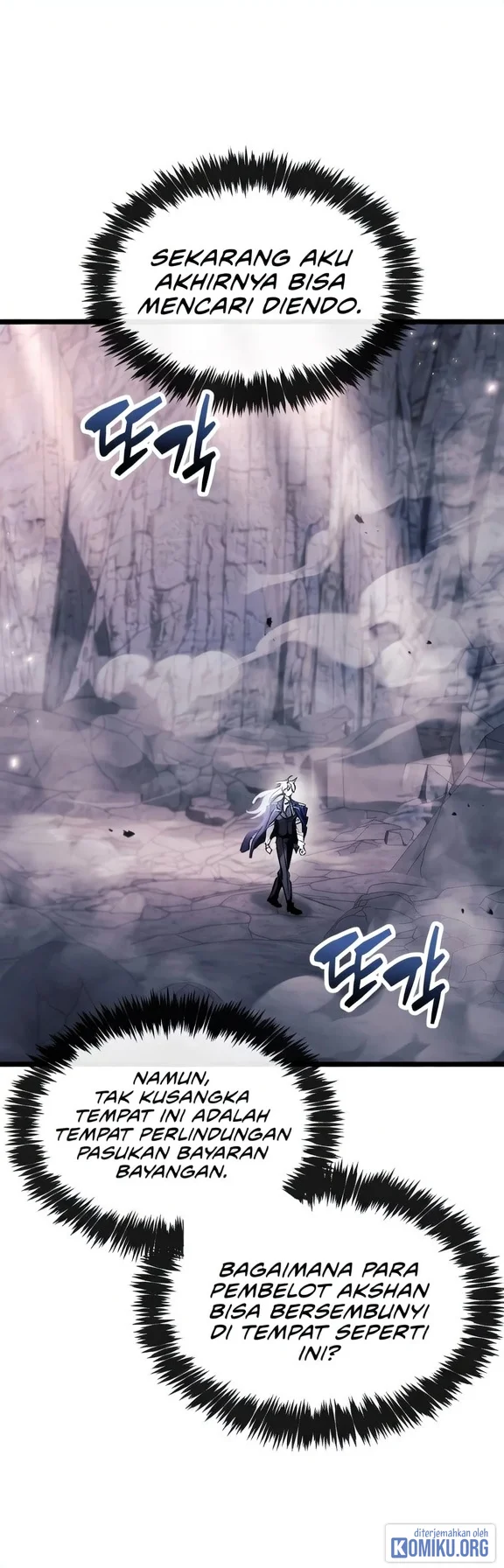 Chapter 133 - halaman 78