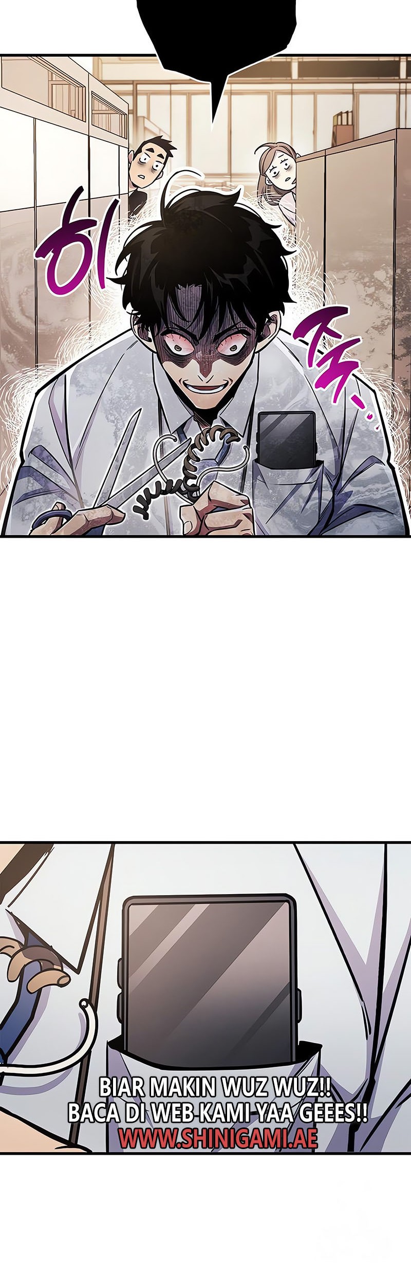 Chapter 58 - halaman 58