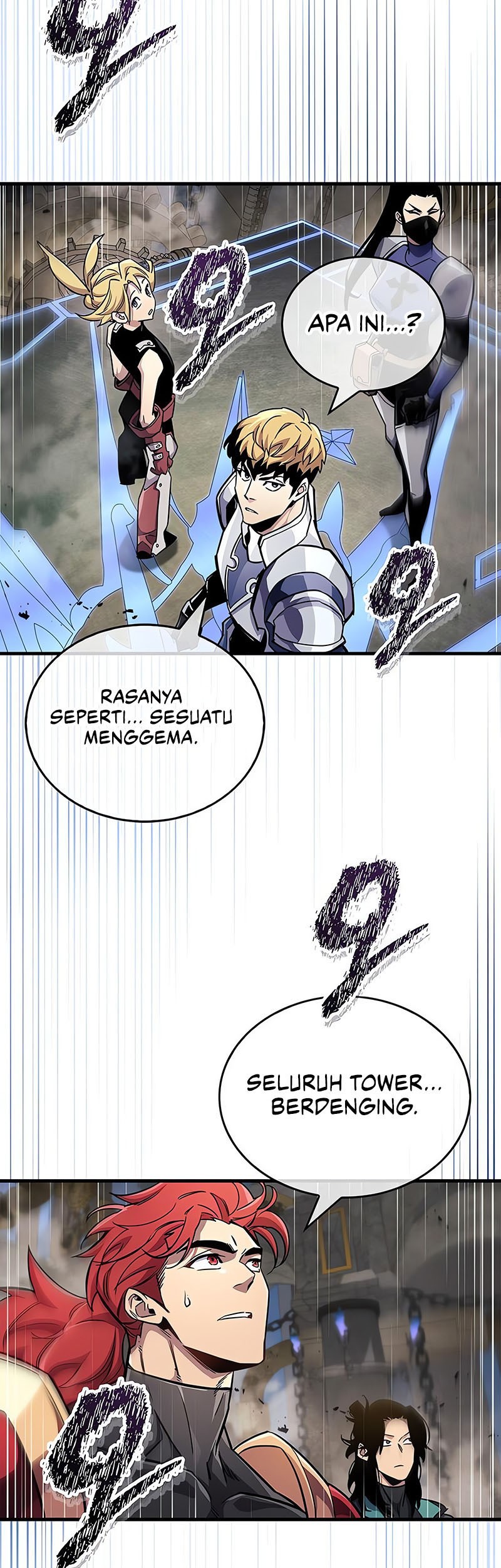 Chapter 58 - halaman 21