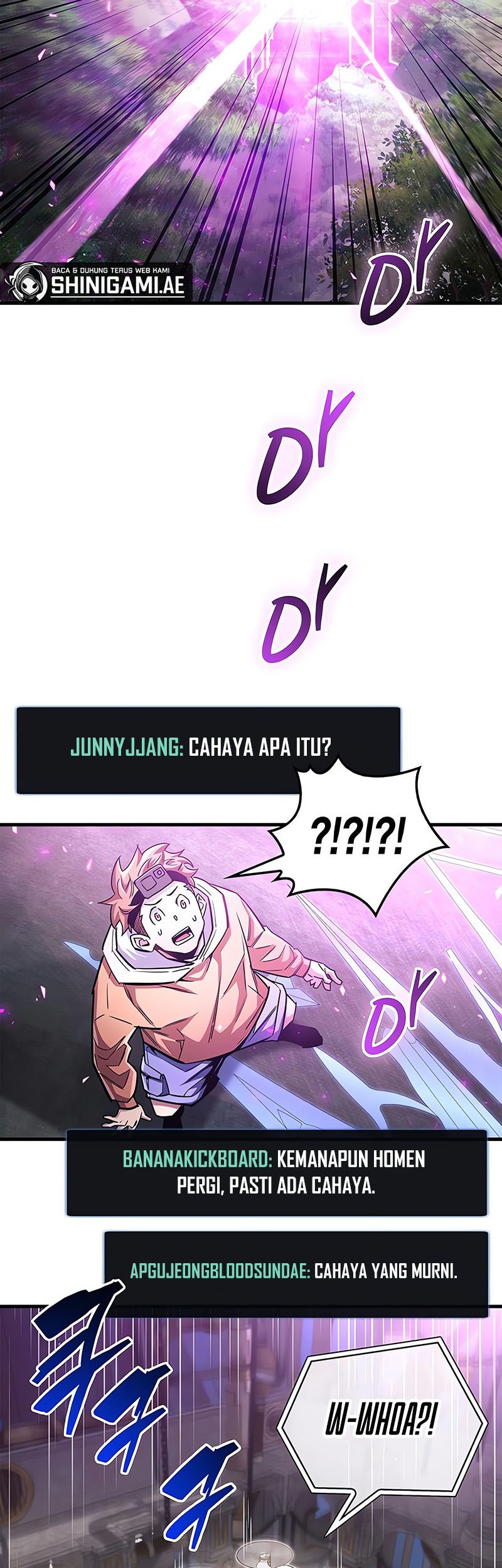 Chapter 58 - halaman 33