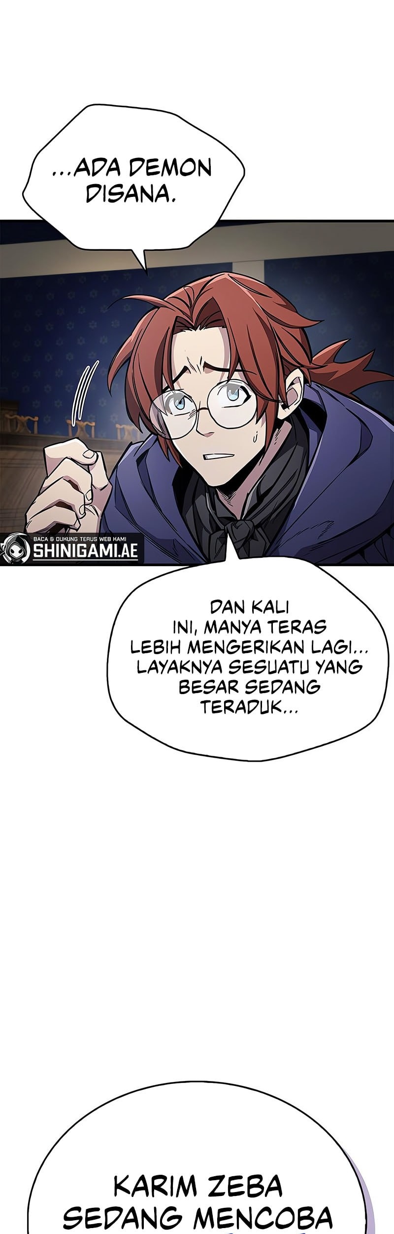 Chapter 67 - halaman 22