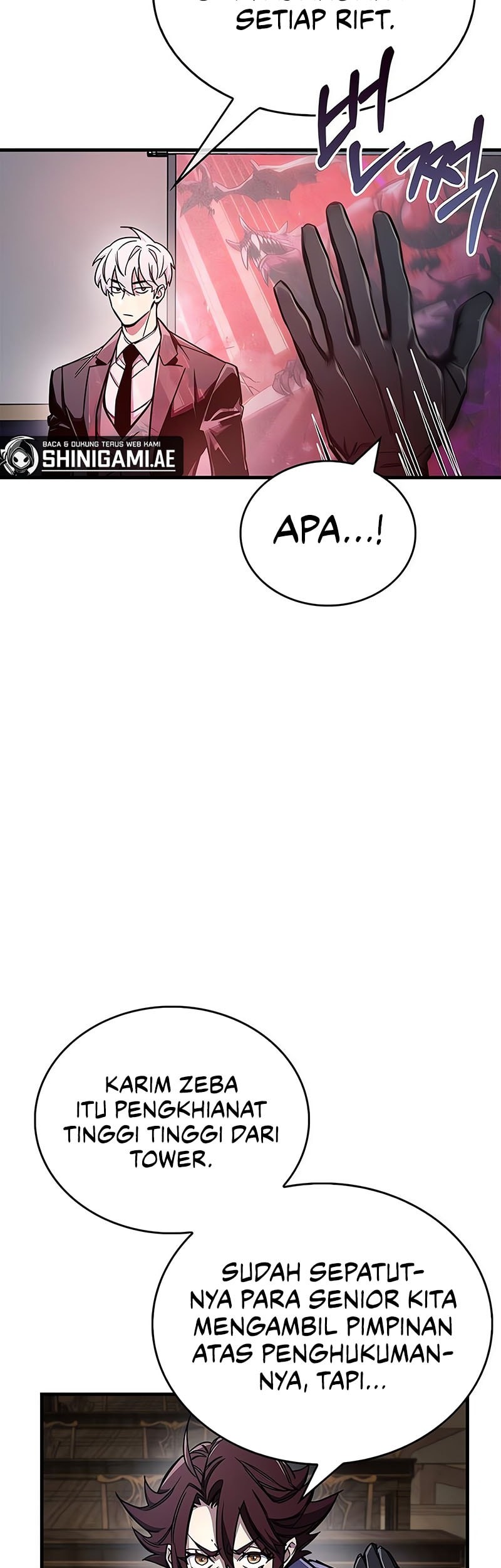 Chapter 67 - halaman 34