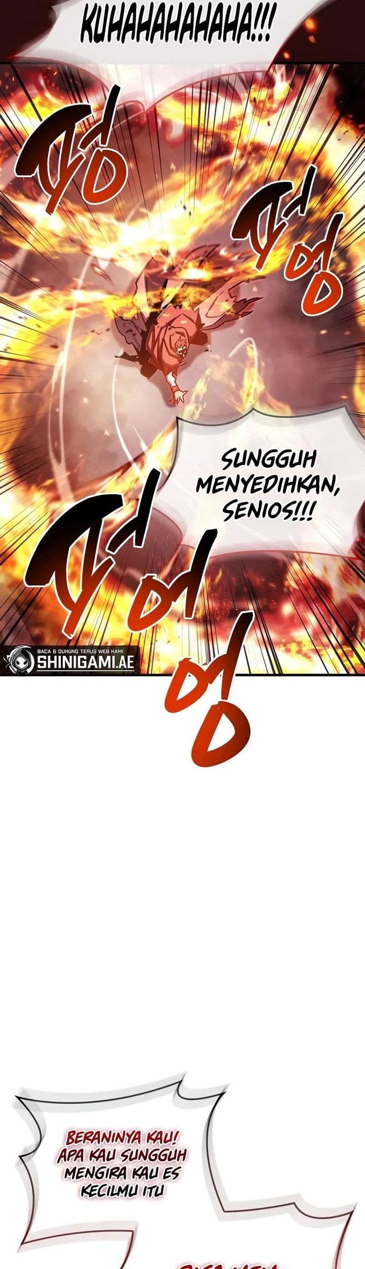 Chapter 69 - halaman 20
