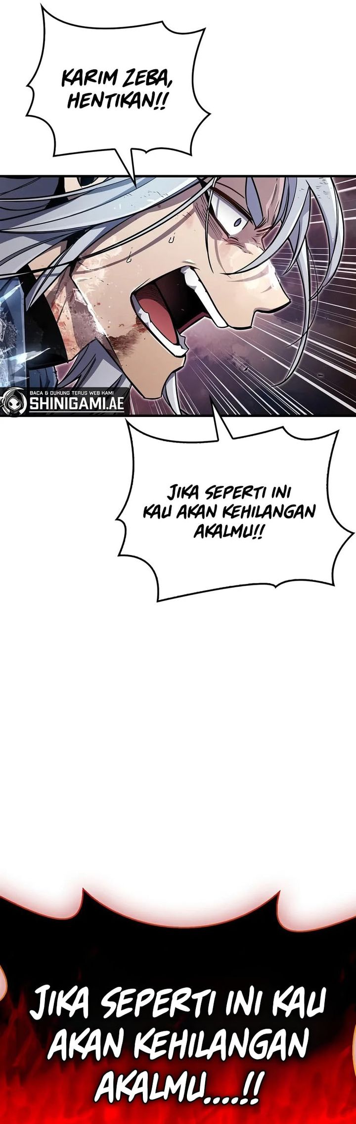 Chapter 69 - halaman 58