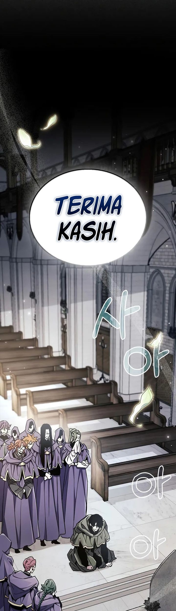 Chapter 69 - halaman 100
