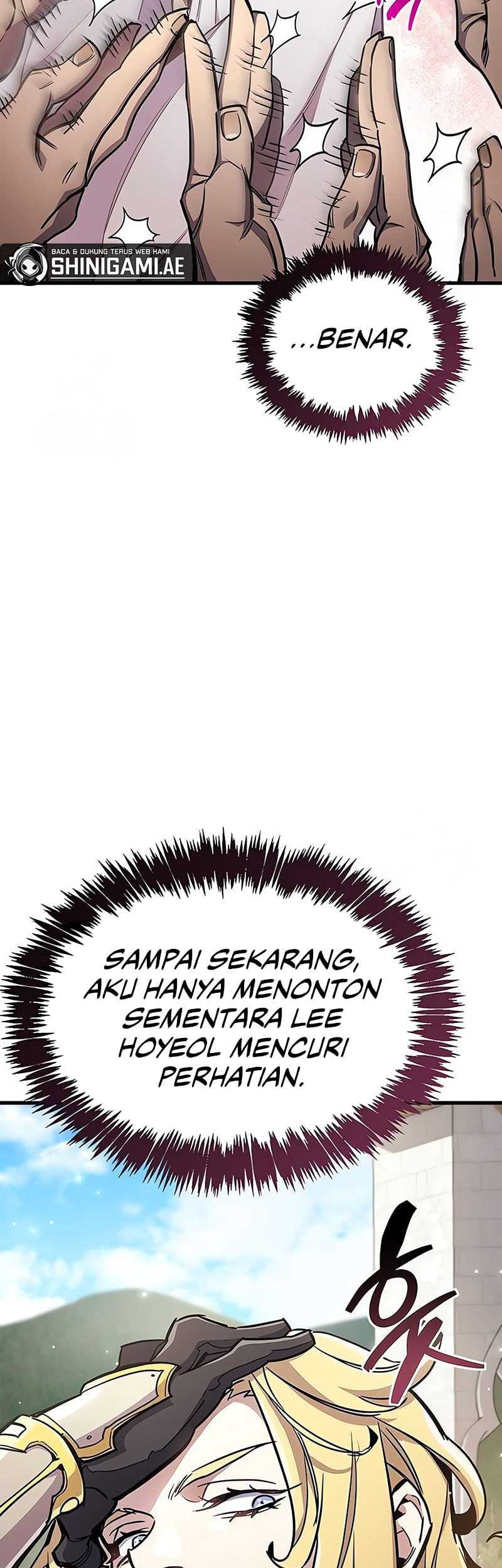 Chapter 70 - halaman 61