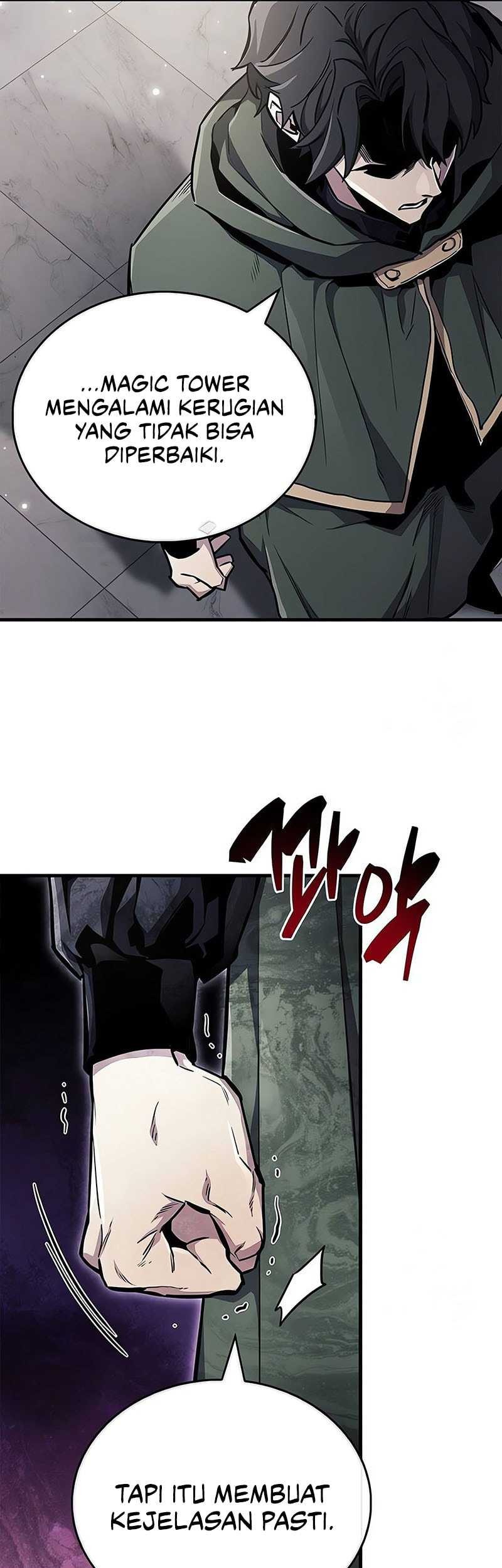 Chapter 70 - halaman 23