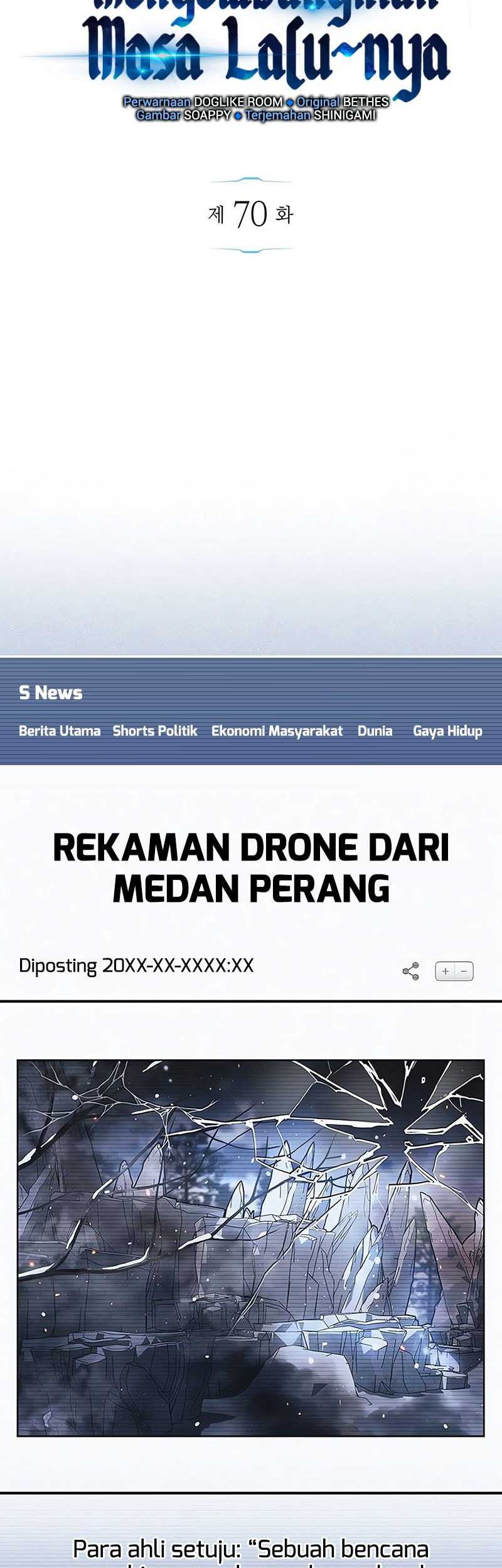 Chapter 70 - halaman 29