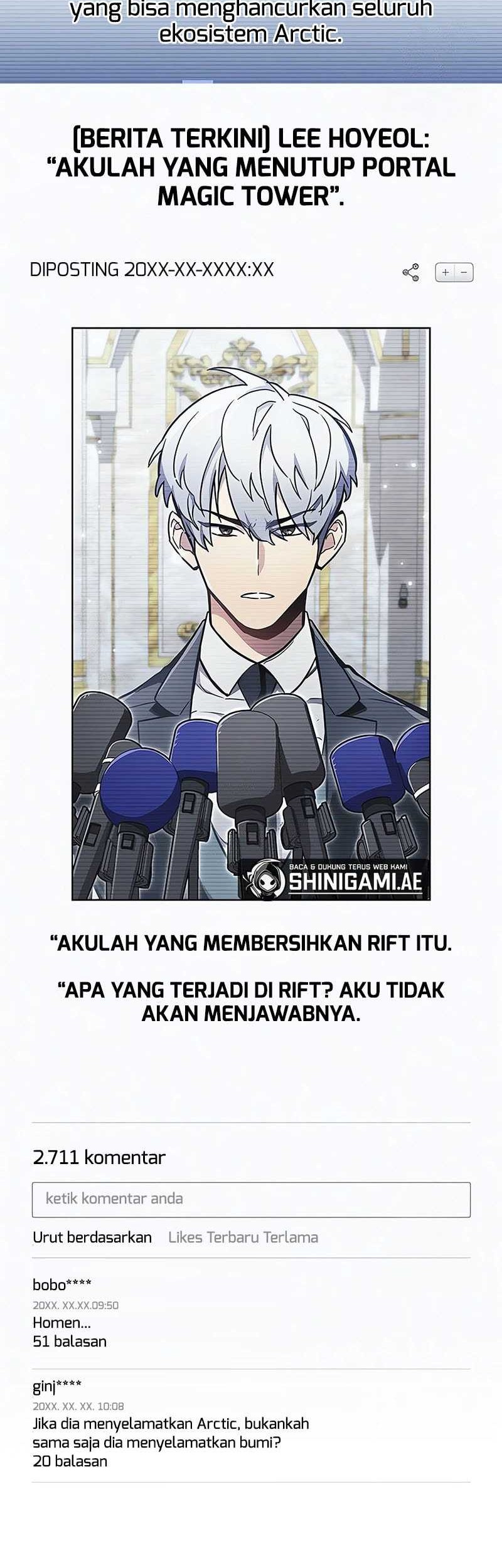 Chapter 70 - halaman 30