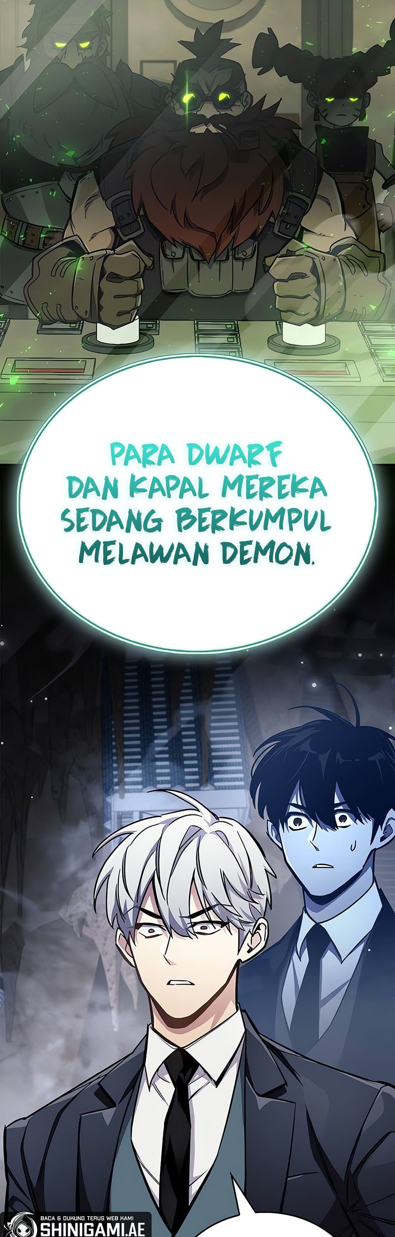 Chapter 71 - halaman 41