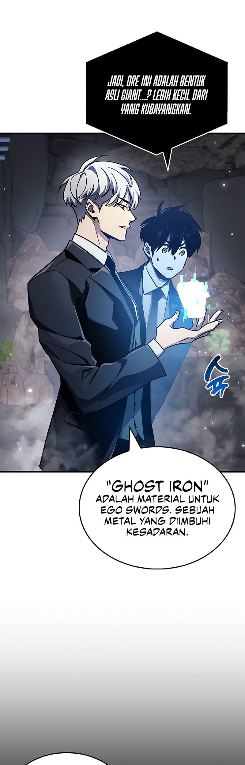 Chapter 71 - halaman 70