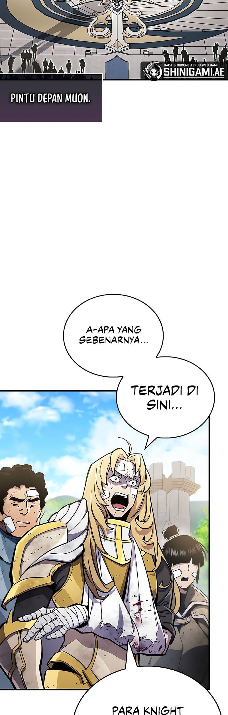 Chapter 71 - halaman 87