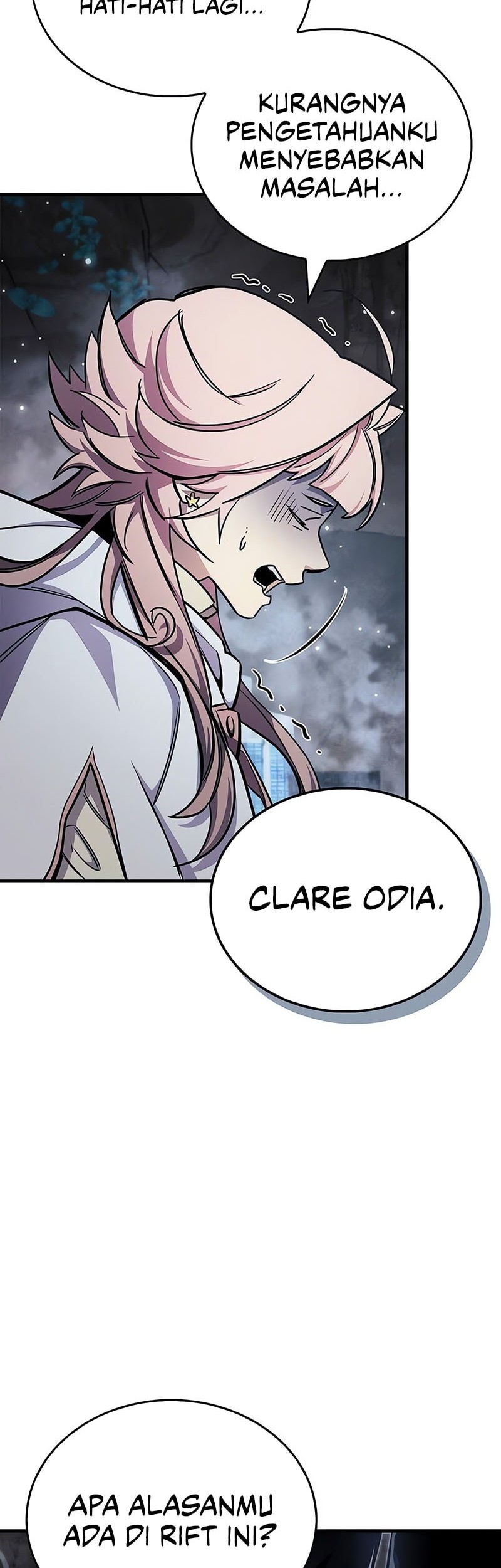 Chapter 71 - halaman 20