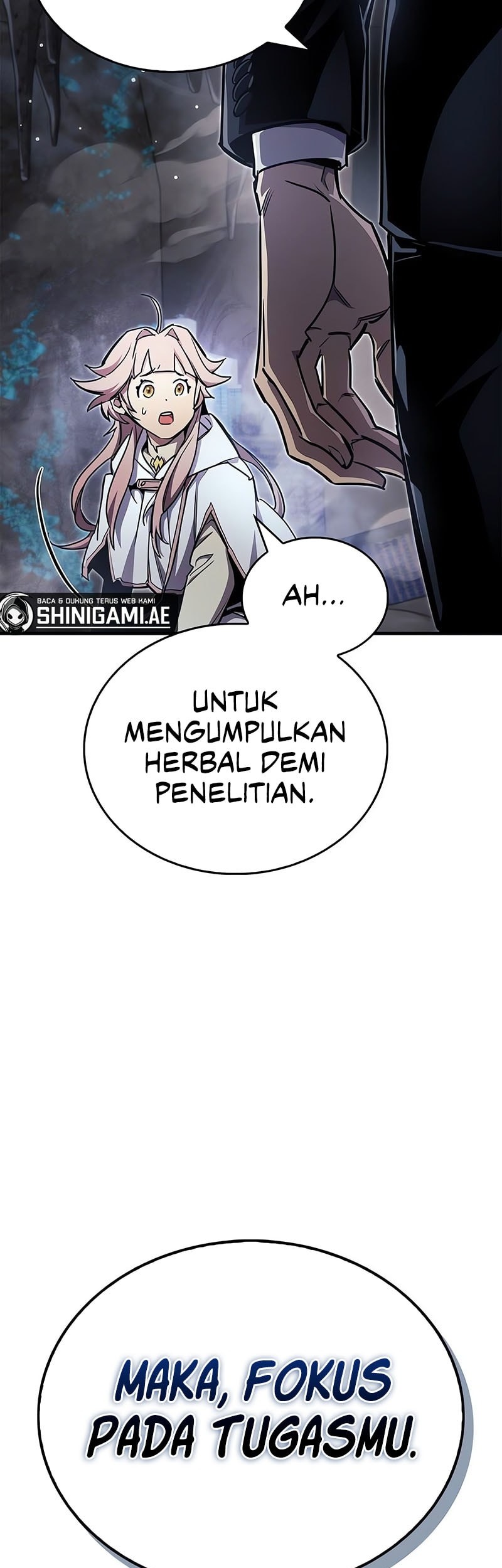 Chapter 71 - halaman 21
