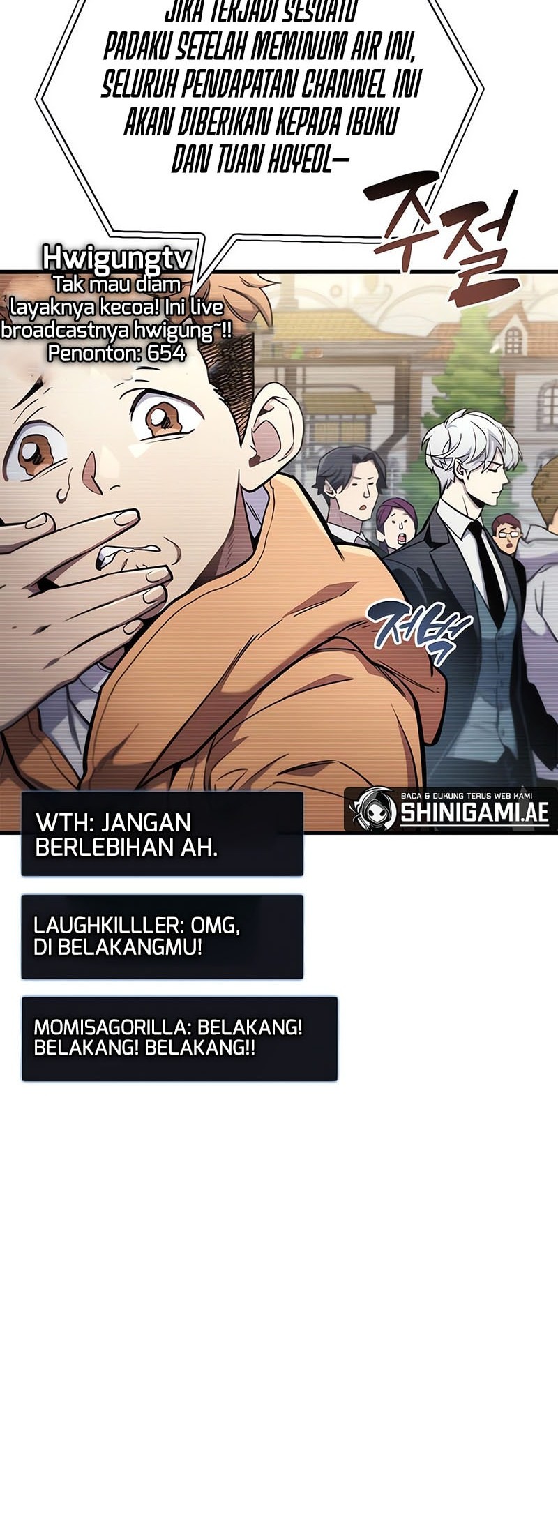 Chapter 72 - halaman 30