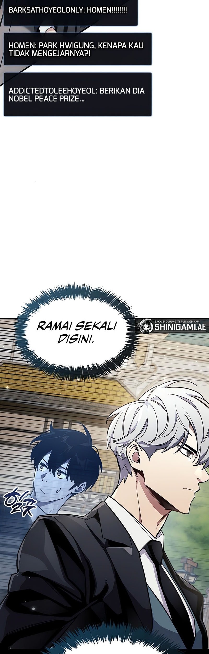 Chapter 72 - halaman 32