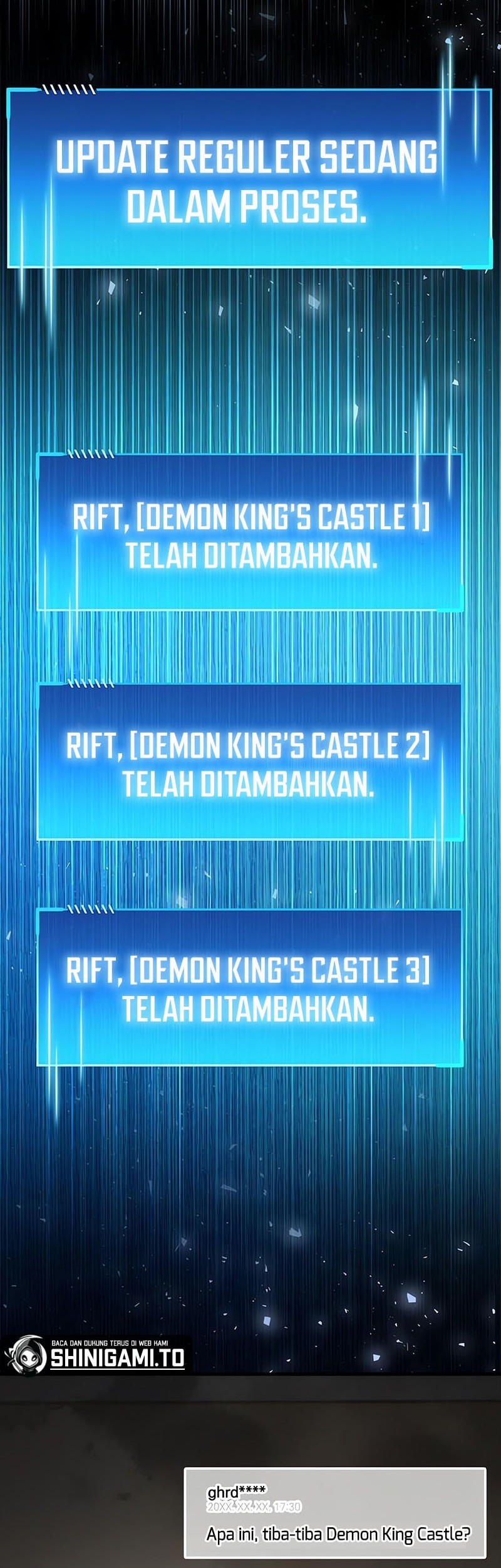 Chapter 74 - halaman 37