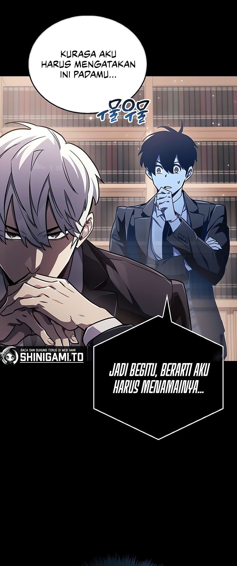 Chapter 74 - halaman 17