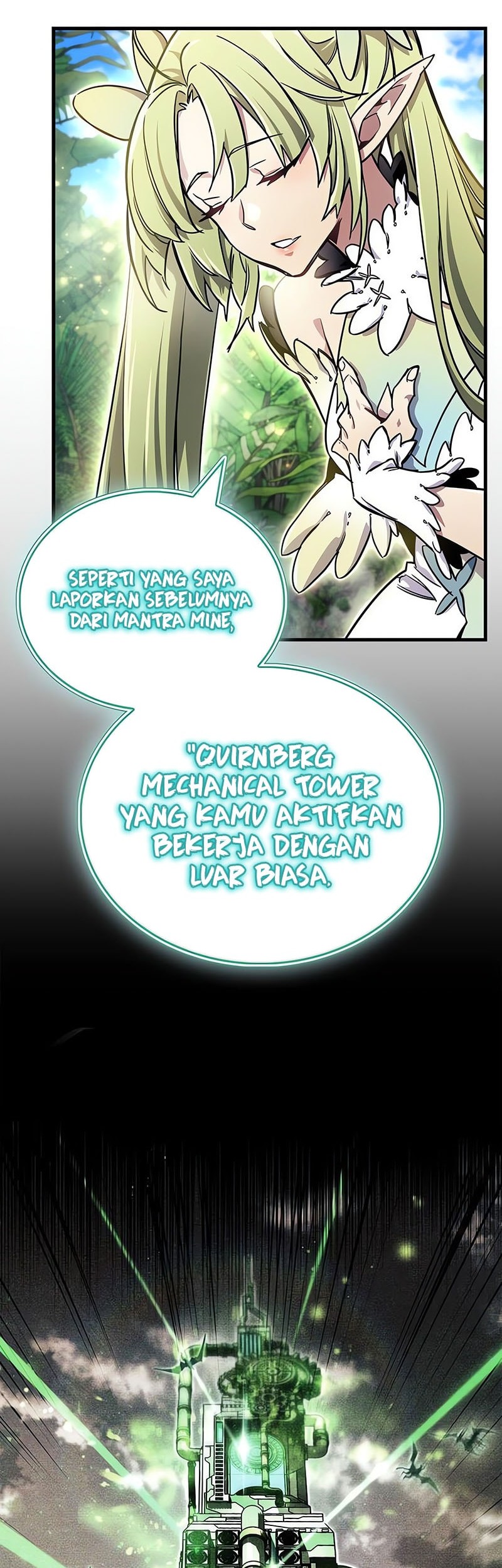 Chapter 74 - halaman 23