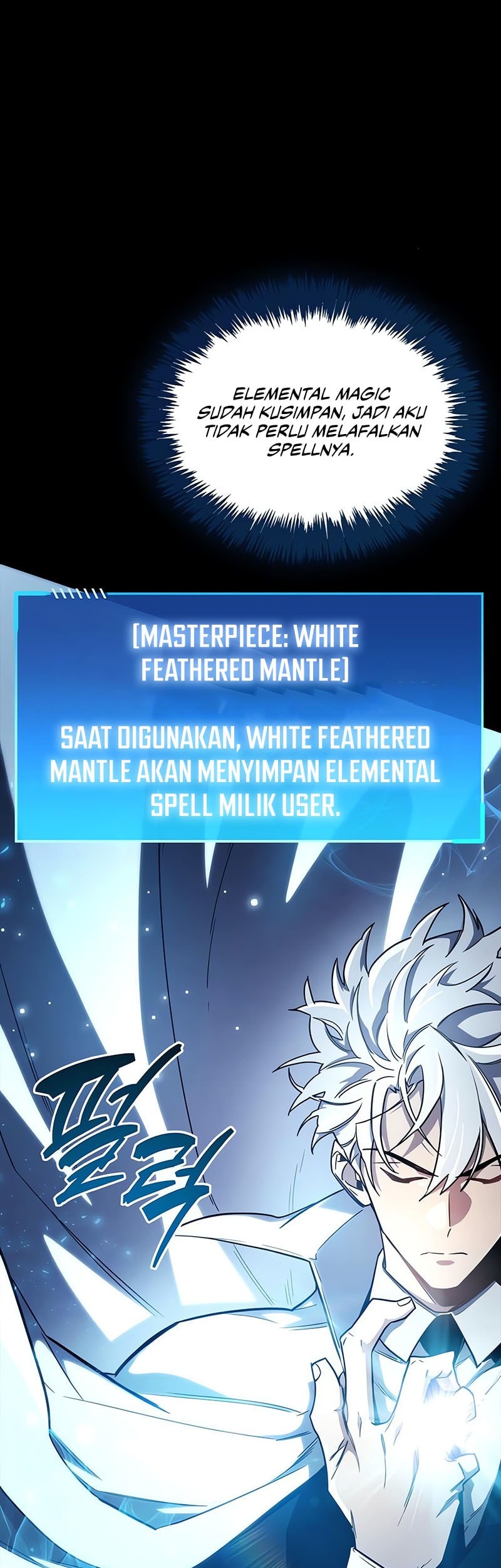 Chapter 75 - halaman 85