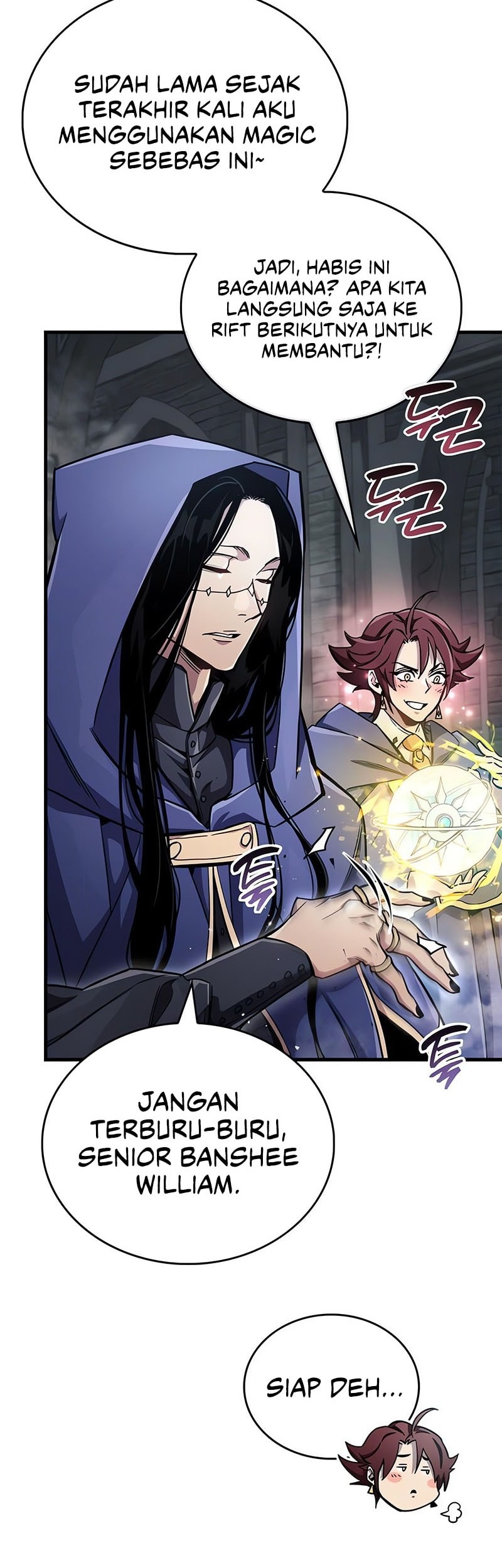 Chapter 75 - halaman 28