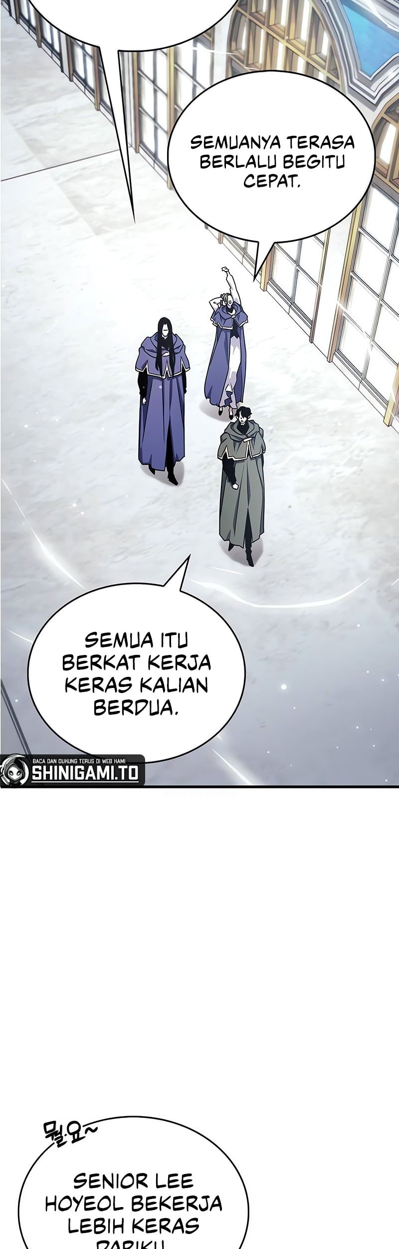 Chapter 76 - halaman 77