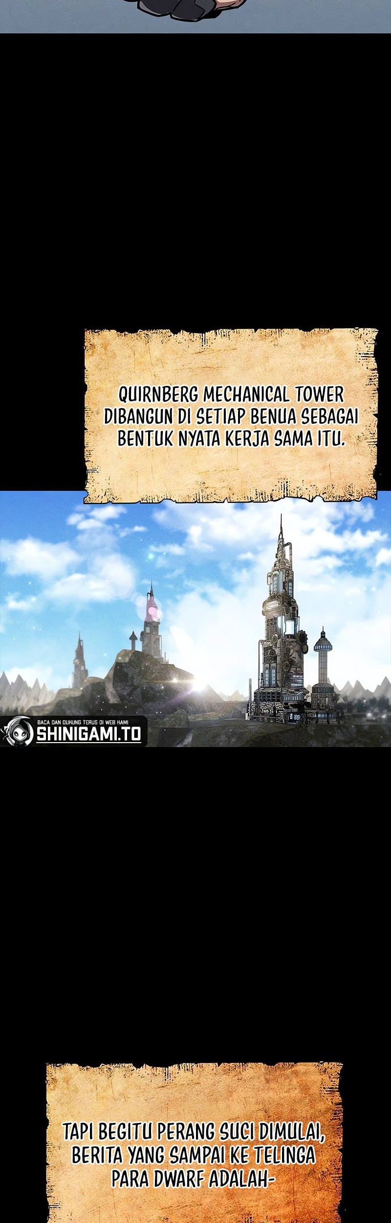 Chapter 76 - halaman 32