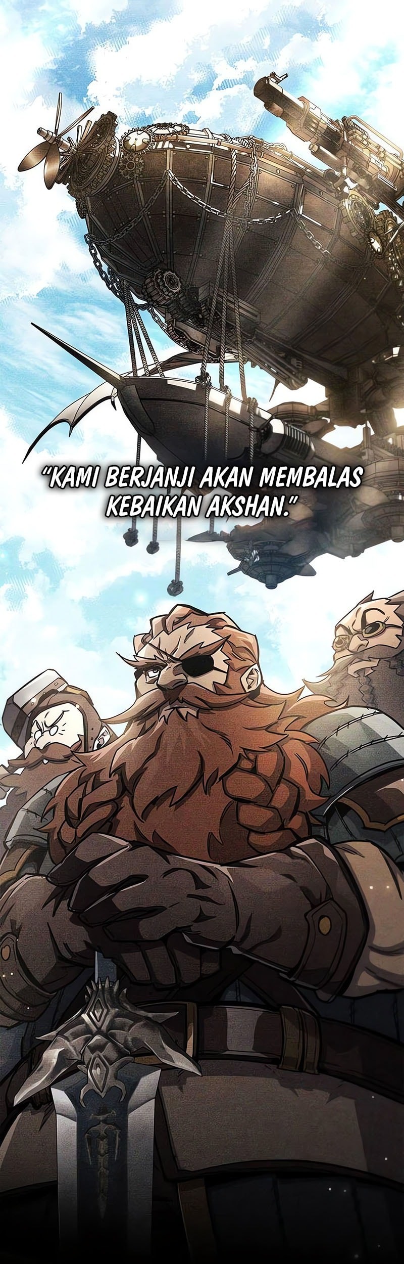 Chapter 77 - halaman 35