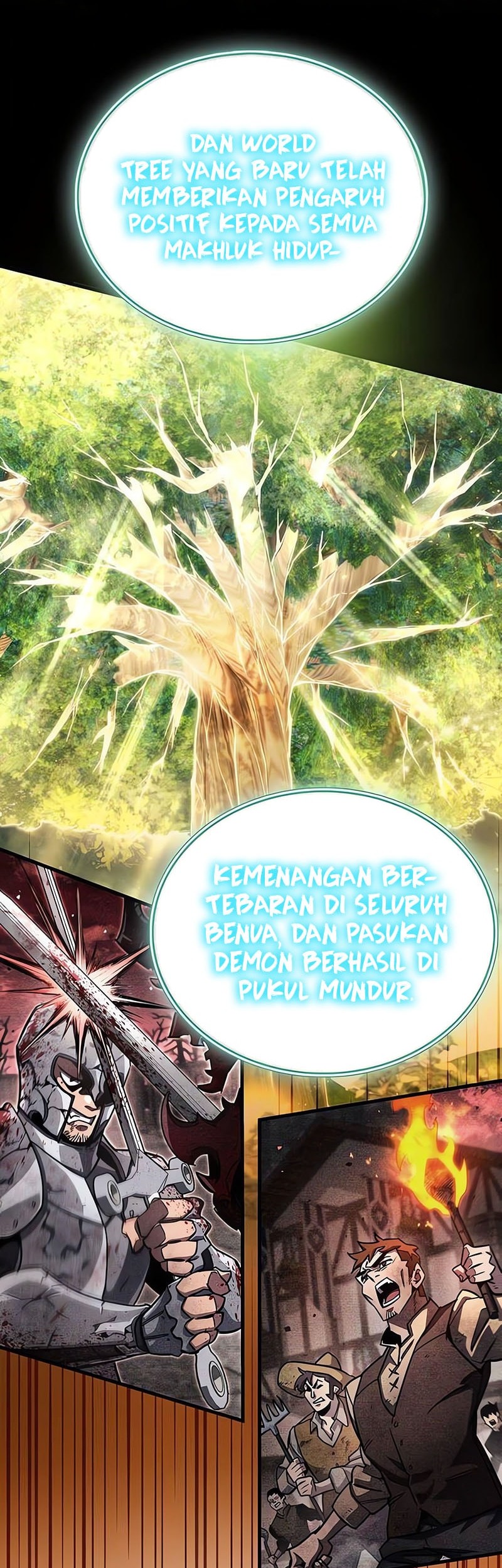 Chapter 77 - halaman 36