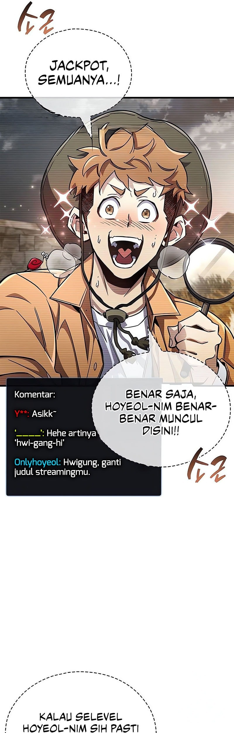 Chapter 77 - halaman 43