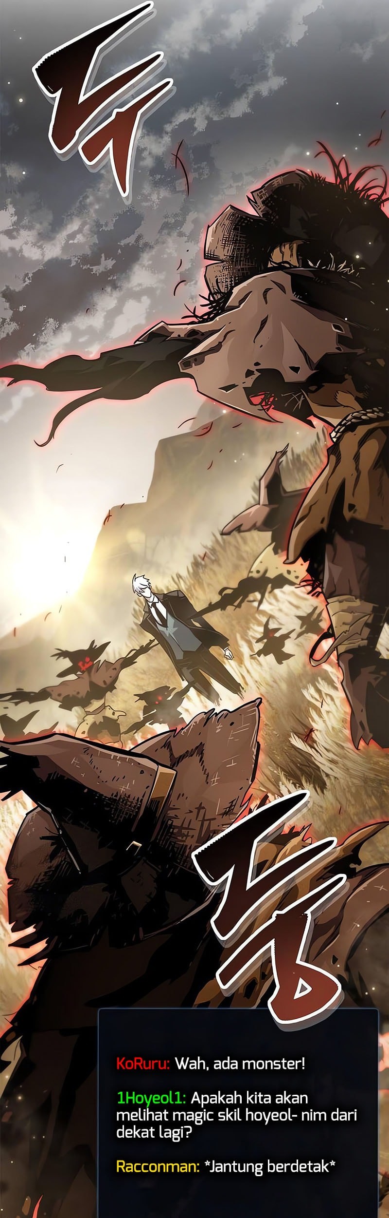Chapter 77 - halaman 47
