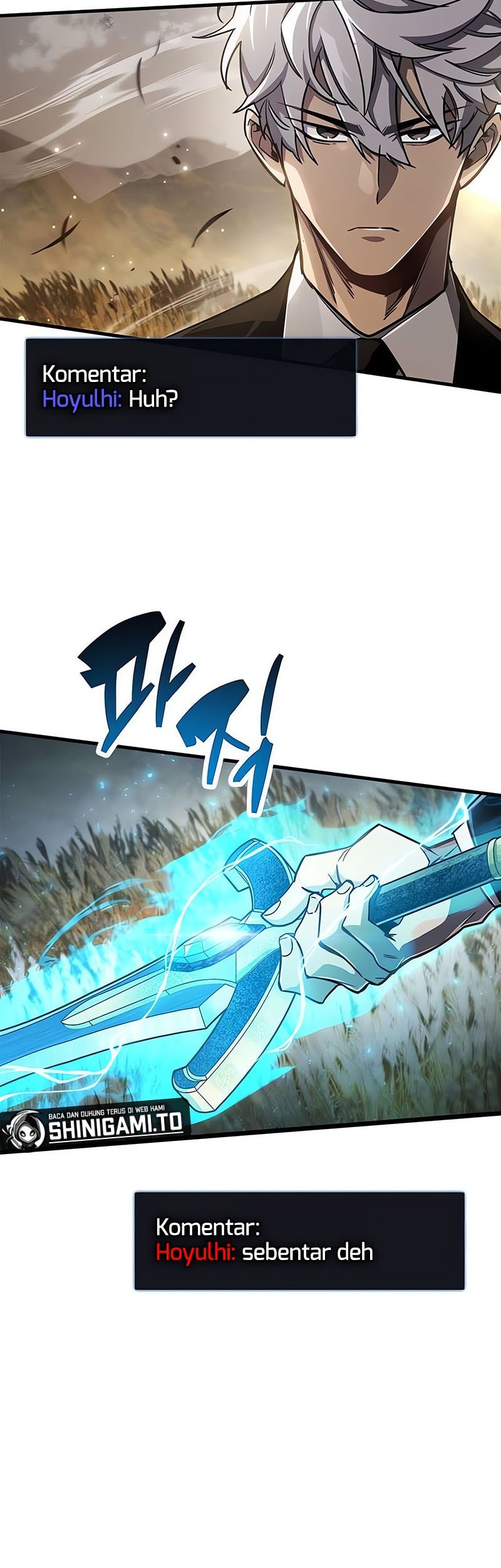 Chapter 77 - halaman 49