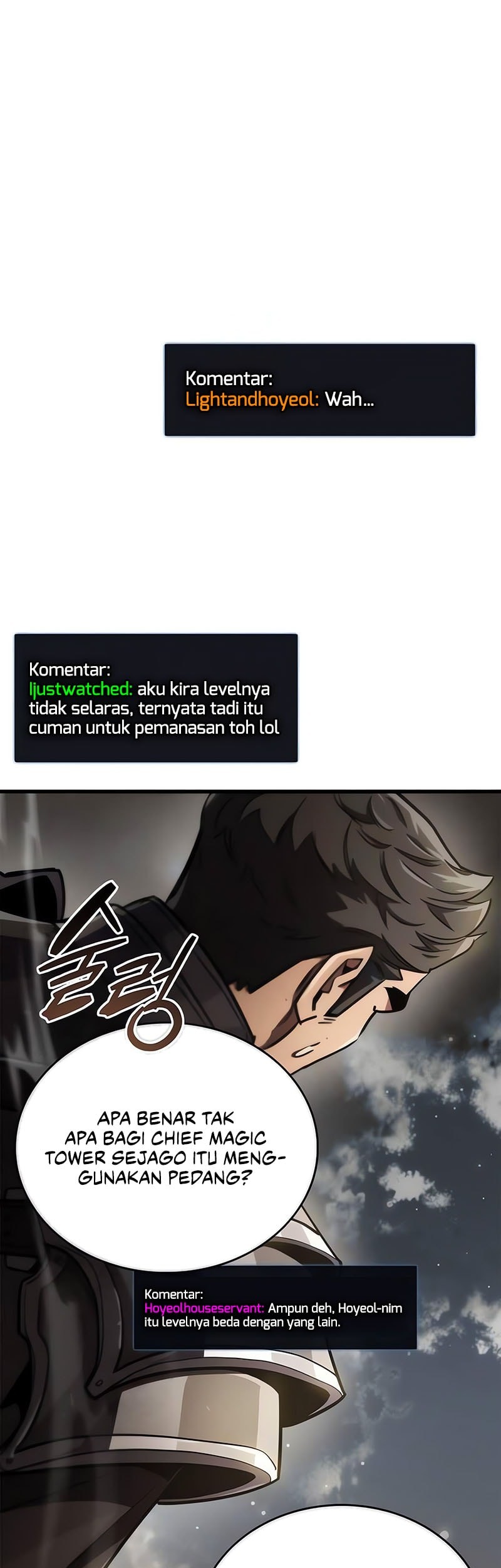 Chapter 77 - halaman 66