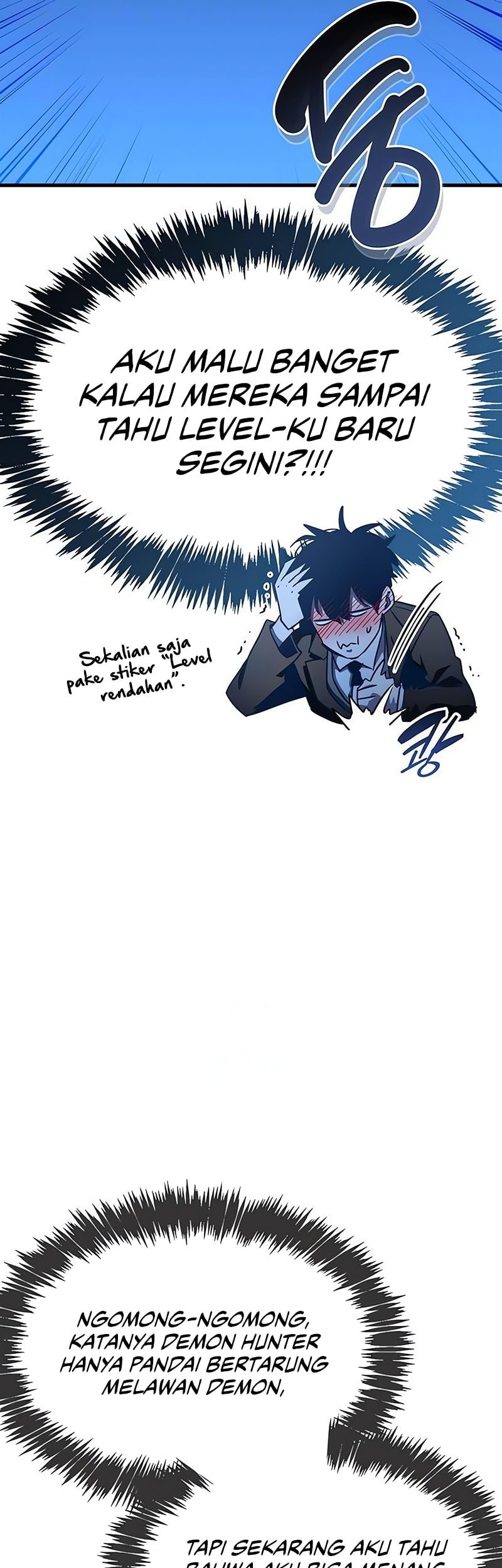 Chapter 77 - halaman 70