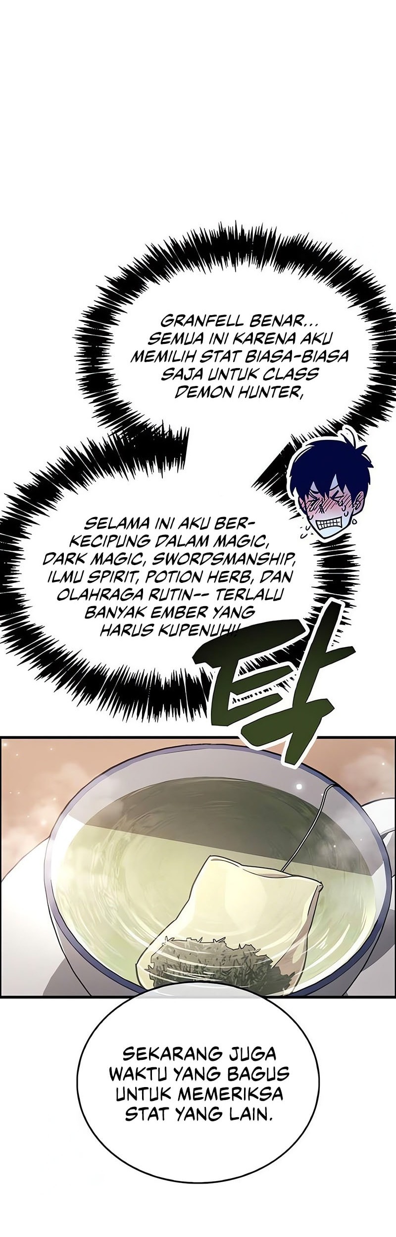Chapter 77 - halaman 12