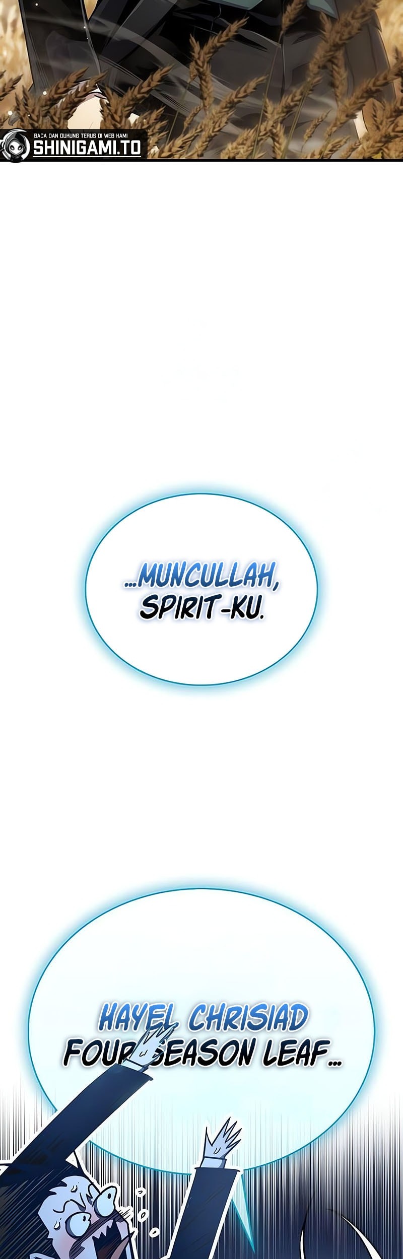 Chapter 77 - halaman 29