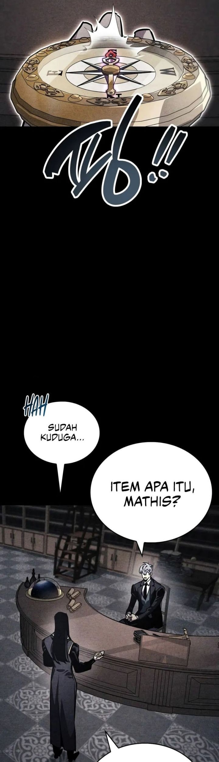 Chapter 78 - halaman 38