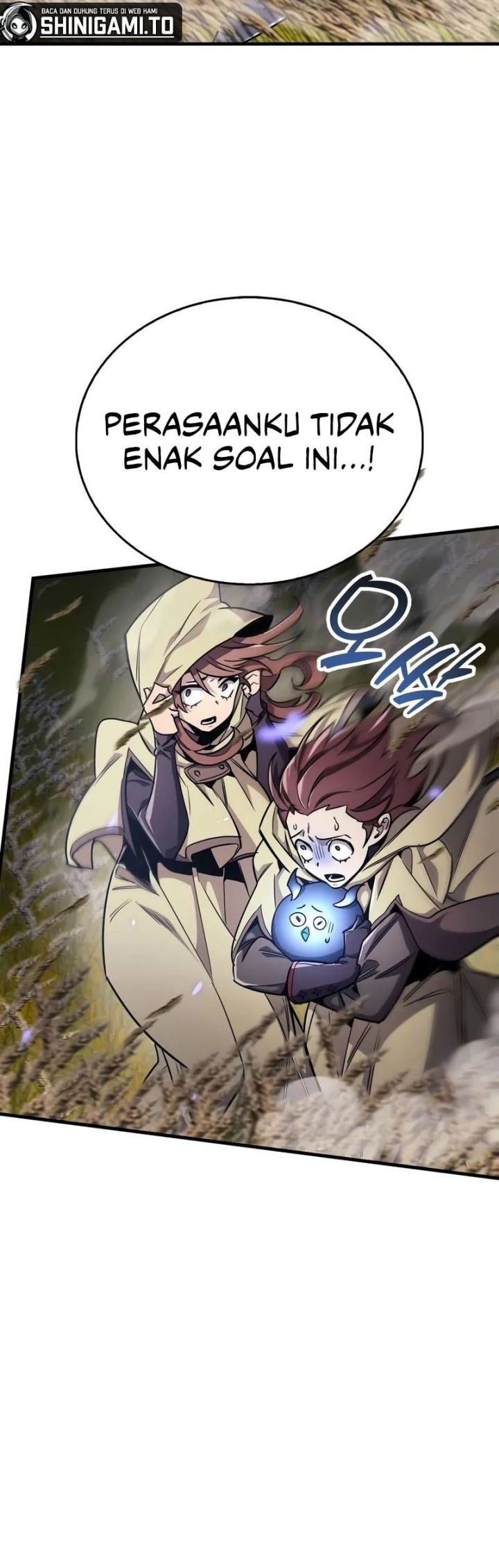 Chapter 78 - halaman 16