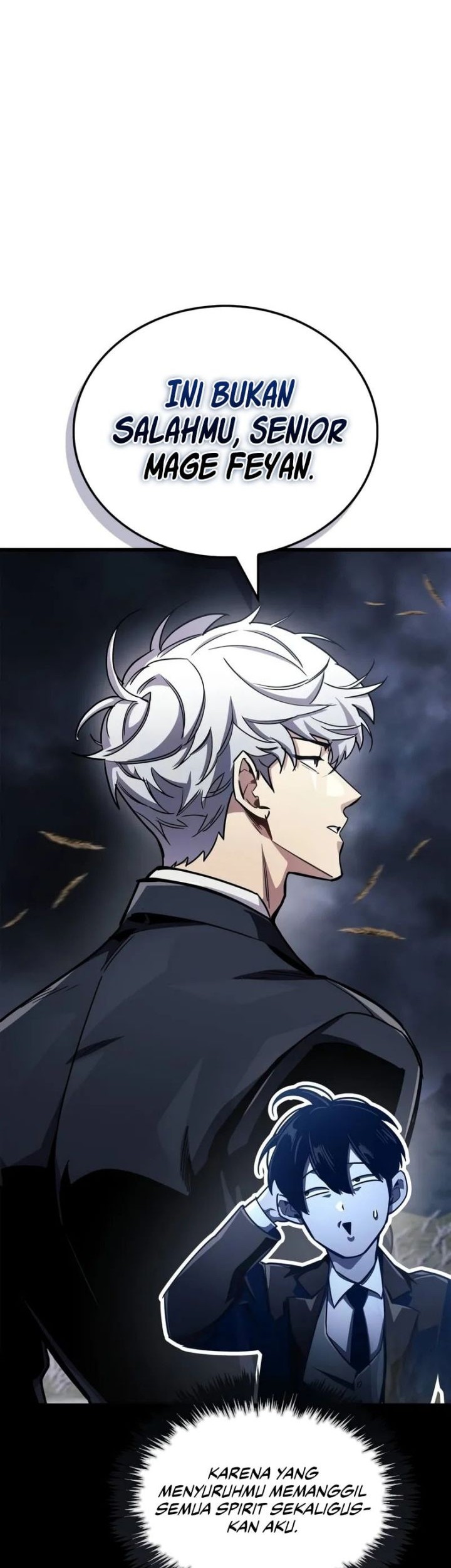 Chapter 78 - halaman 22