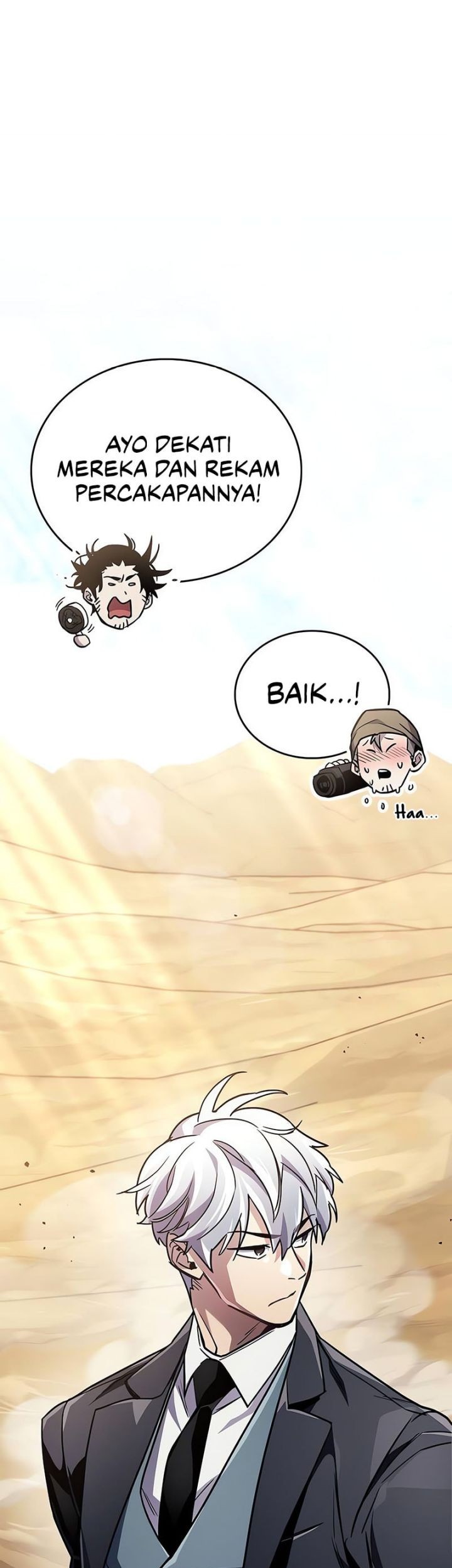 Chapter 79 - halaman 33