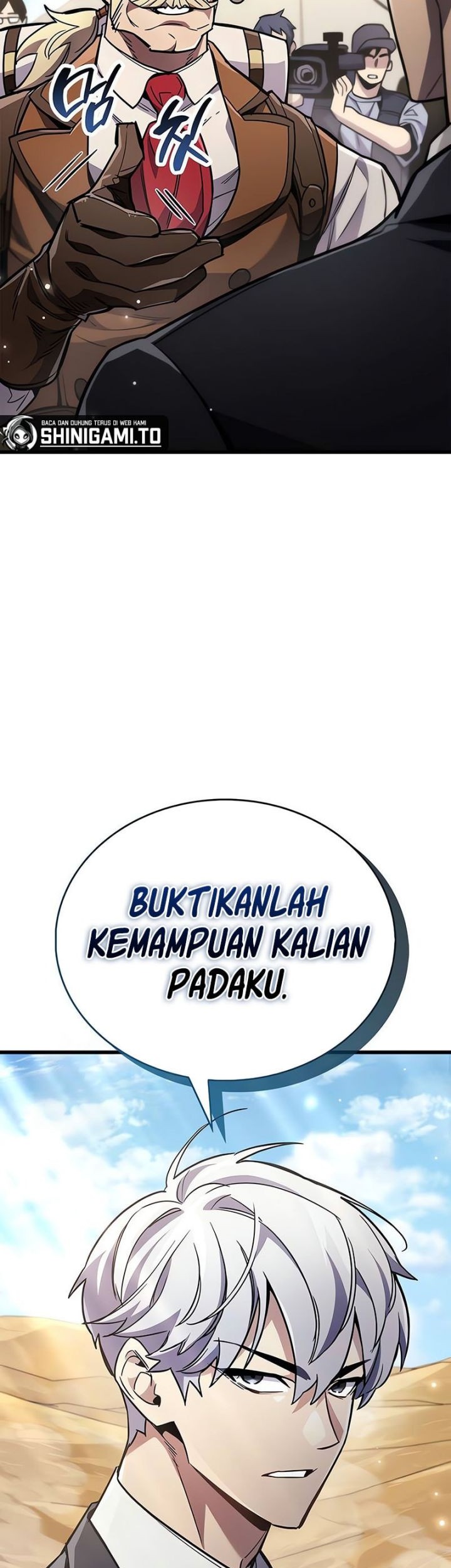 Chapter 79 - halaman 35