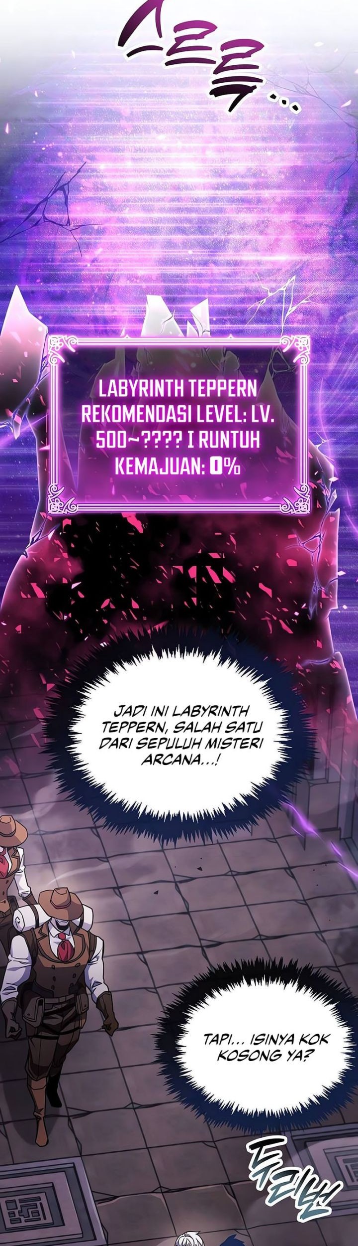 Chapter 79 - halaman 39