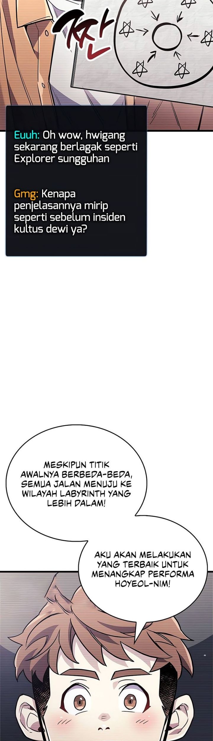 Chapter 79 - halaman 70