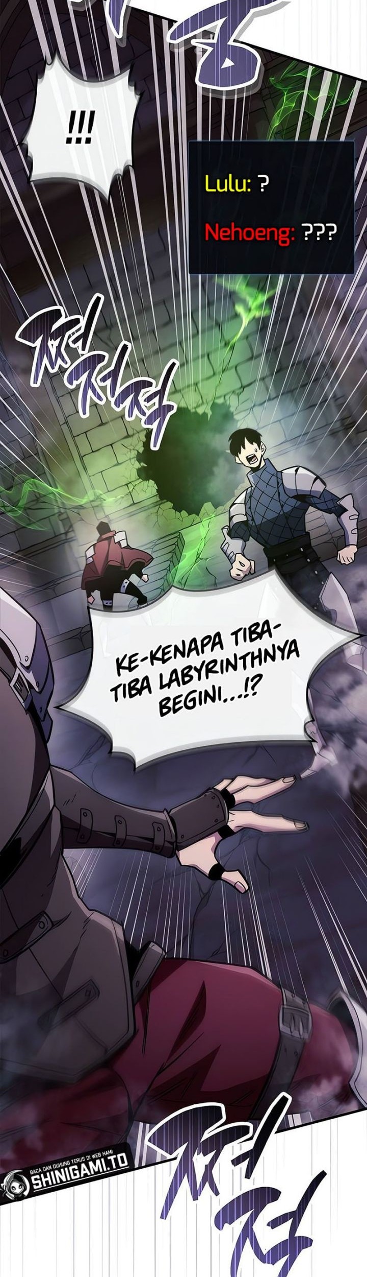 Chapter 79 - halaman 73
