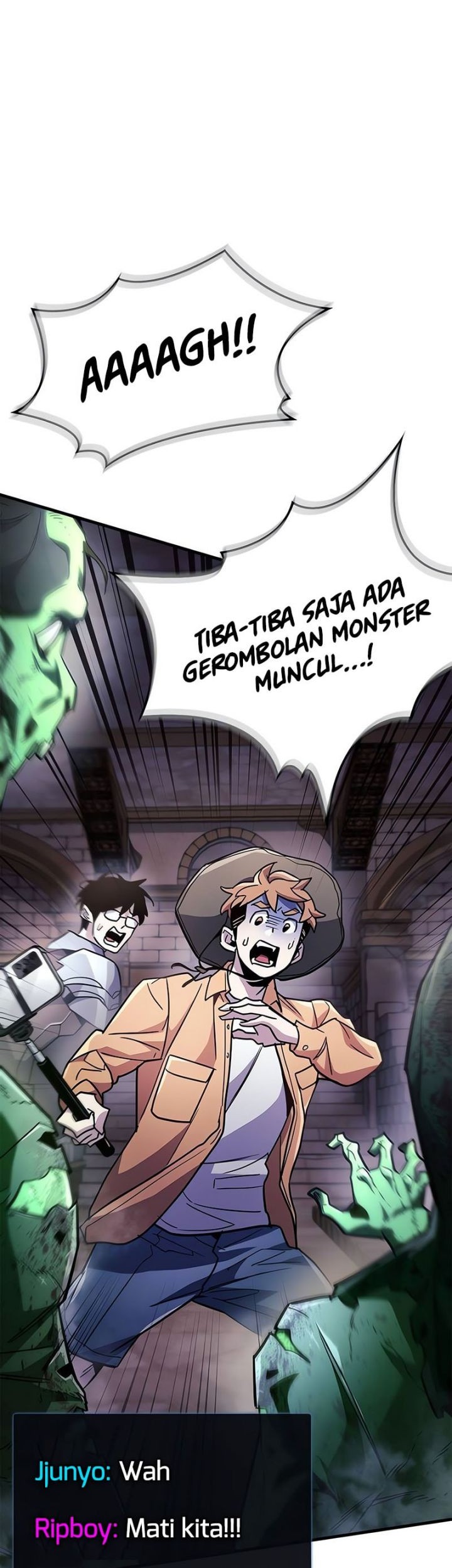 Chapter 79 - halaman 77